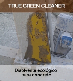 True Green Cleaner Soluciones ecológicas de limpieza - Bio2Eco